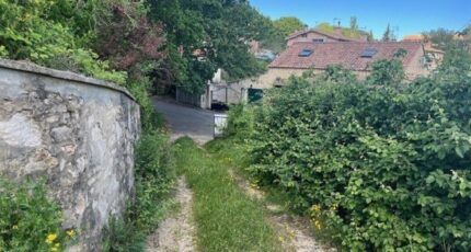 Gardanne Terrain à bâtir - 2163076-7060annonce420240930cc793.jpeg Maisons France Confort
