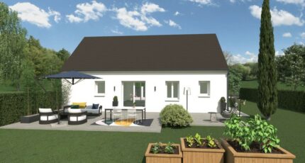 Veigné Maison neuve - 2151995-9897modele620231201VyFD0.jpeg Maisons France Confort