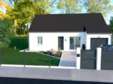 Maison à construire à Veigné (37250) 2151995-9897modele7202306214c3uR.jpeg Maisons France Confort