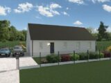 Maison à construire à Saint-Laurent-en-Gâtines (37380) 2156327-9897annonce6202501135E48R.jpeg Maisons France Confort