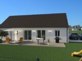 Maison à construire à Saint-Laurent-en-Gâtines (37380) 2156327-9897annonce720250113P8CwH.jpeg Maisons France Confort
