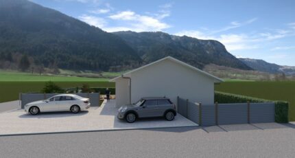 Bellegarde-sur-Valserine Maison neuve - 2164110-754modele820241006c2igh.jpeg Maisons France Confort