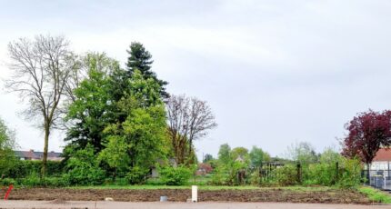Bailleul Maison neuve - 2164175-1807annonce120250521kEZUv.jpeg Maisons France Confort