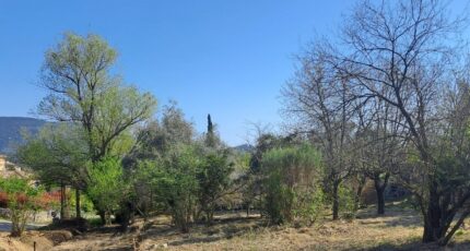Tourrette-Levens Terrain à bâtir - 2135720-10316annonce220250417rnLpA.jpeg Maisons France Confort