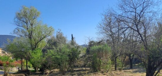 Terrain à bâtir à , Alpes-Maritimes