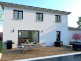 Maison à construire à Pierrefeu-du-Var (83390) 2165434-10122annonce620250522NExVC.jpeg Maisons France Confort