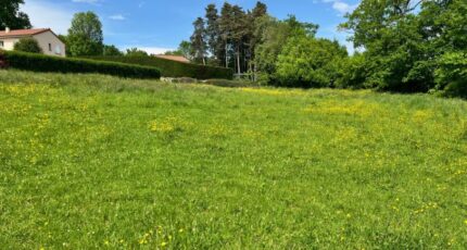 Jussac Terrain à bâtir - 2165598-3828annonce1202505229qtqa.jpeg Maisons France Confort