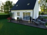 Maison à construire à Le Pêchereau (36200) 2167866-5001modele820220427Ma1Ad.jpeg Maisons France Confort
