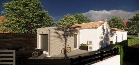 Maison neuve à , Loire-Atlantique