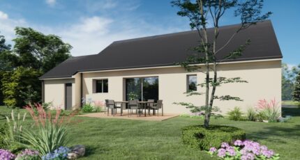 Ambillou-Château Maison neuve - 2168159-961modele720240722fS7pn.jpeg Maisons France Confort