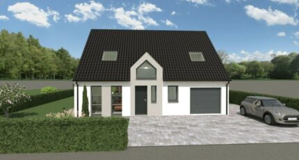 Saint-Omer-Capelle Maison neuve - 2135787-1587annonce620250418iz9w6.jpeg Maisons France Confort