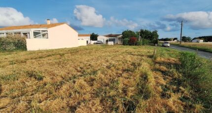 Saint-Augustin Terrain à bâtir - 2171549-3362annonce220250527mbZhx.jpeg Maisons France Confort