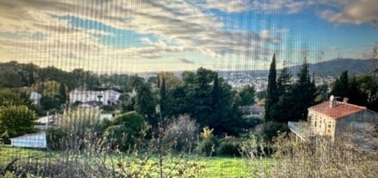 Terrain à bâtir à Allauch, Provence-Alpes-Côte d'Azur