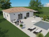 Maison à construire à Flassans-sur-Issole (83340) 2171202-10744modele720250401PaTXl.jpeg Maisons France Confort