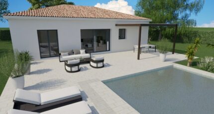 Flassans-sur-Issole Maison neuve - 2171202-10744modele920250401hmRpw.jpeg Maisons France Confort
