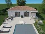 Maison à construire à Flassans-sur-Issole (83340) 2171202-10744modele620250401ZlHww.jpeg Maisons France Confort