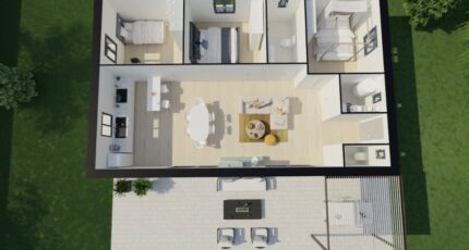 Flassans-sur-Issole Maison neuve - 2171202-10744modele820250401Znhkn.jpeg Maisons France Confort