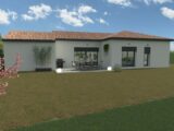Maison à construire à Garéoult (83136) 2171218-9707modele620250108H8O5c.jpeg Maisons France Confort