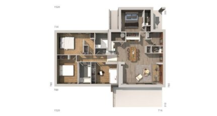 Cotignac Maison neuve - 2173183-4586modele620231109piuXv.jpeg Maisons France Confort