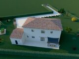Maison à construire à Cotignac (83570) 2173186-10744modele920250328lsCT9.jpeg Maisons France Confort