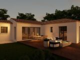 Maison à construire à Pierrefeu-du-Var (83390) 2173777-11137modele9202501109V7e9.jpeg Maisons France Confort