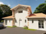 Maison à construire à Gujan-Mestras (33470) 2164992-11342modele9202505208Gs5b.jpeg Maisons France Confort