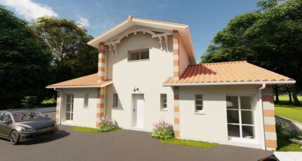 Gujan-Mestras Maison neuve - 2164992-11342modele9202505208Gs5b.jpeg Maisons France Confort