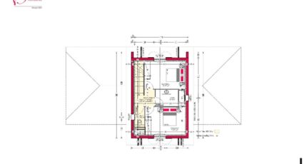 Gujan-Mestras Maison neuve - 2164923-11342modele720250519nPMKB.jpeg Maisons France Confort