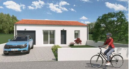 Le Thou Terrain à bâtir - 2174767-10309annonce320250530PpTId.jpeg Maisons France Confort