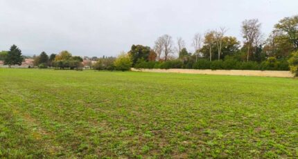 Barbezieux-Saint-Hilaire Terrain à bâtir - 2173803-11268annonce120250528DDUcN.jpeg Maisons France Confort