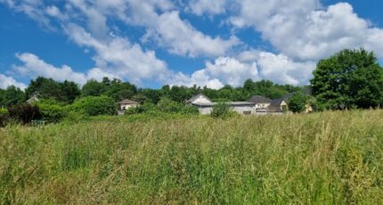 Objat Terrain à bâtir - 2168690-11302annonce1202505233MkEw.jpeg Maisons France Confort