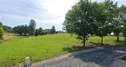 Allassac Terrain à bâtir - 2166696-11302annonce1202505223G3m5.jpeg Maisons France Confort