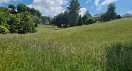 Allassac Terrain à bâtir - 2166696-11302annonce220250523D1Mz6.jpeg Maisons France Confort
