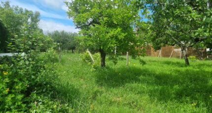 La Feuillade Terrain à bâtir - 2172111-11302annonce12025052726H7s.jpeg Maisons France Confort