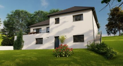 Allassac Maison neuve - 2174038-11342modele8202505191O8fN.jpeg Maisons France Confort