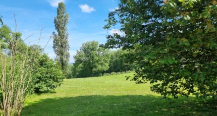 Nadaillac Terrain à bâtir - 2173984-11302annonce120250528KV92i.jpeg Maisons France Confort