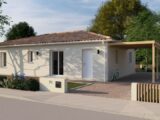 Maison à construire à Objat (19130) 2174204-11295modele620250528aIAkv.jpeg Maisons France Confort