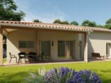 Maison à construire à Nadaillac (24590) 2174372-11342modele920250519JDd45.jpeg Maisons France Confort
