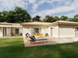 Maison à construire à Uzeste (33730) 2173632-11295modele620250418Ttrf0.jpeg Maisons France Confort