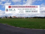 Terrain à bâtir à Périgueux (24000) 2176320-11203annonce120250411G6ifV.jpeg Maisons France Confort