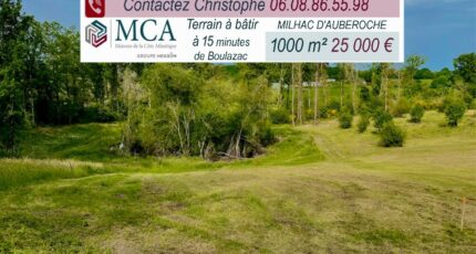 Trélissac Terrain à bâtir - 2176373-11203annonce220250601iX6CG.jpeg Maisons France Confort
