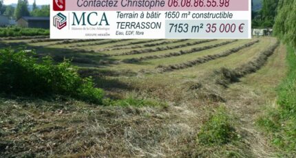 Terrasson-Lavilledieu Maison neuve - 2176418-11203annonce320250601nlBRx.jpeg Maisons France Confort