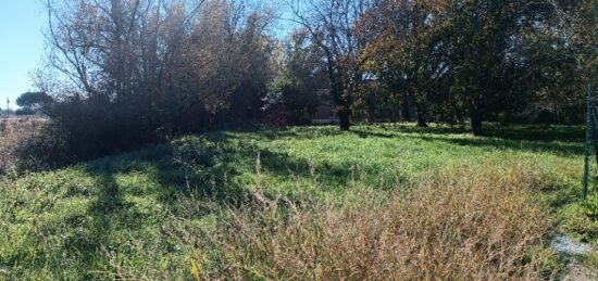 Terrain à bâtir à Tizac-de-Lapouyade, Nouvelle-Aquitaine