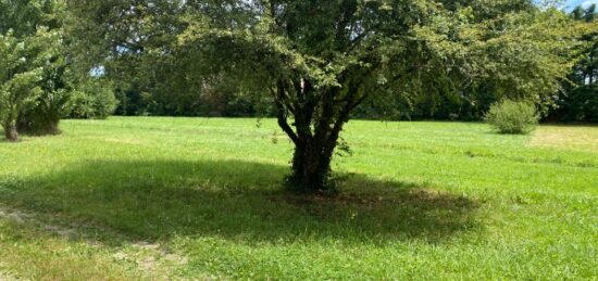 Terrain à bâtir à Cessac, Nouvelle-Aquitaine