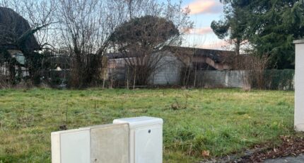 Soues Maison neuve - 2176691-902annonce220250127sP1NB.jpeg Maisons France Confort