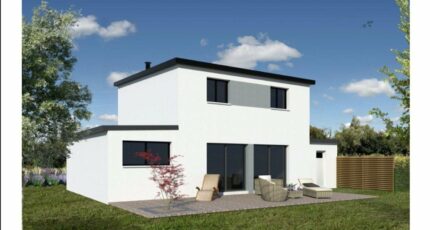 Auray Maison neuve - 2176734-6215modele620201106JHCW0.jpeg Maisons France Confort