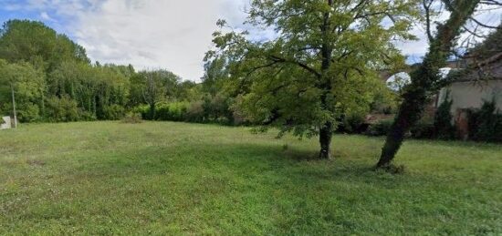 Terrain à bâtir à Souillac, Occitanie