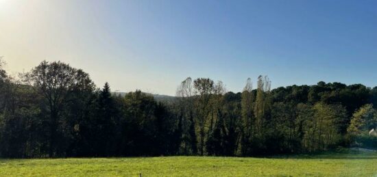 Terrain à bâtir à Saint-André-d'Allas, Nouvelle-Aquitaine