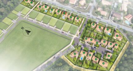 Le Barp Terrain à bâtir - 2176768-11262annonce120250602oGqyW.jpeg Maisons France Confort