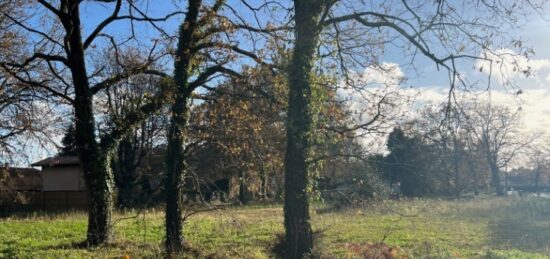 Terrain à bâtir à Le Teich, Nouvelle-Aquitaine